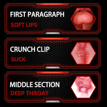 Load image into Gallery viewer, Electric Airplane Cup Portable Forging Penis Trainer Male Masturbator Adult Sex Sex Male Supplies Tool