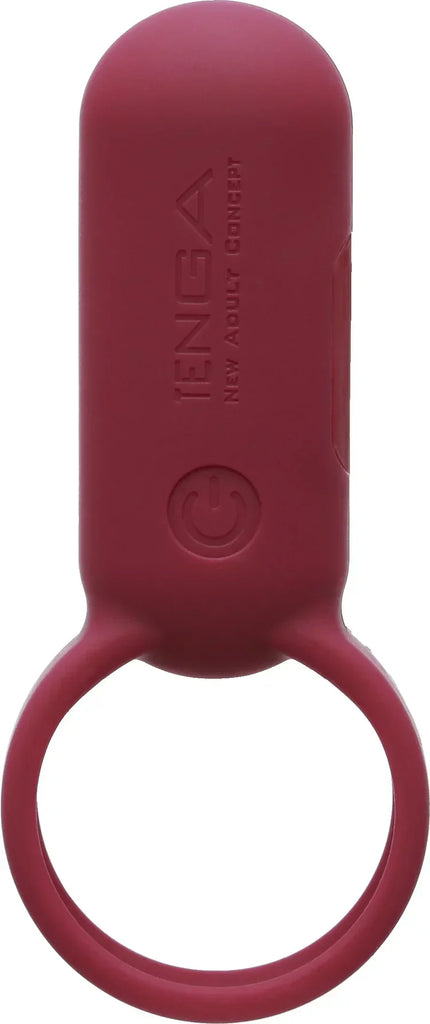 Intelligent Vibrating Ring For Male And Female Lovers To Flirt, Silent Rechargeable Adult Sex Toy